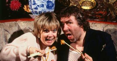 Rab C Nesbitt still stands test of time 32 years after cult Scottish comedy hit TV screens - www.dailyrecord.co.uk - Scotland