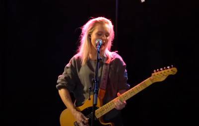 See Norwegian guitarist Tora Dahle Aagård’s performance for Guitar.com Live - www.nme.com - Britain - Norway