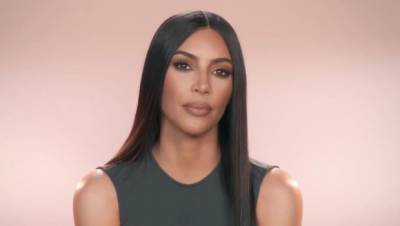 Kim Kardashian Confesses She Cried ‘All Weekend’ After Announcing ‘KUWTK’s Ending: It Was ‘Emotional’ - hollywoodlife.com