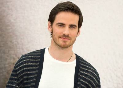Colin O’Donoghue only had THREE days to perfect Oklahoma accent for The Right Stuff - evoke.ie - Oklahoma