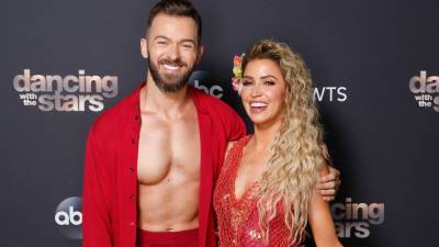 'DWTS': Kaitlyn Bristowe and Artem Chigvintsev Tease '80s Night' Plans (Exclusive) - www.etonline.com