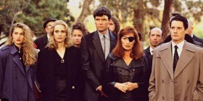 Twin Peaks actor dies at age 63 from West Nile virus - www.lifestyle.com.au - Los Angeles