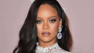 Rihanna criticized after Savage X Fenty lingerie line uses a Hadith at fashion show - www.foxnews.com