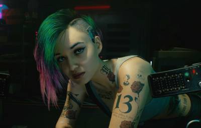 Watch extended footage of ‘Cyberpunk 2077’ braindance sequence - www.nme.com - Britain - Russia