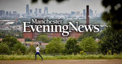 Our journalists could not be more committed to the people of Greater Manchester - we love it like you do - www.manchestereveningnews.co.uk - Manchester