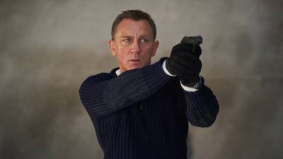 ‘This Isn’t The Right Time’ For ‘No Time To Die,’ says Daniel Craig - variety.com