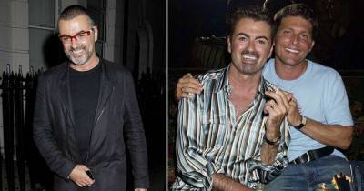 George Michael's ex-lover Kenny Goss sues star's family - www.msn.com