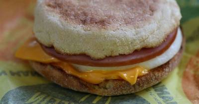 Aldi introduces £1.45 frozen food product that 'tastes just like a McDonald's McMuffin' - www.dailyrecord.co.uk