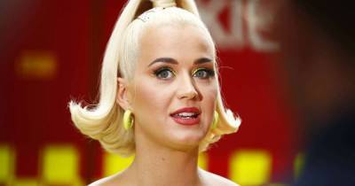 Katy Perry lists Beverly Hills mansion after welcoming baby Daisy - www.msn.com - USA
