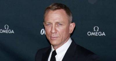 Daniel Craig's advice for the next James Bond: Don't f*** it up - www.msn.com