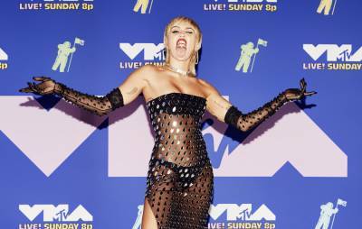 Miley Cyrus to perform Pearl Jam and Britney Spears covers during ‘MTV Unplugged’ set - www.nme.com - USA