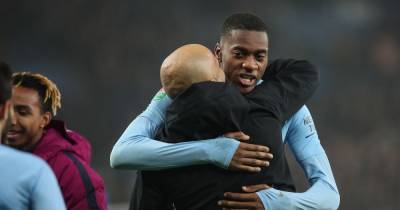 Why Man City sold Tosin Adarabioyo to Fulham on transfer deadline day - www.manchestereveningnews.co.uk - Manchester - city However