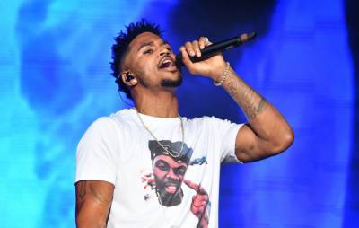 Trey Songz tests positive for coronavirus, urges fans to take it seriously - www.nme.com