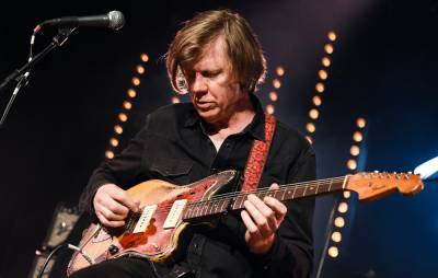 Thurston Moore on “killer” new music and the “high order nihilism” of Boris Johnson and Donald Trump - www.nme.com - city Moore, county Thurston - county Thurston