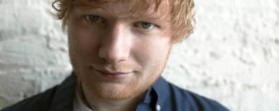 Ed Sheeran dropped by former management company for being ginger and using a loop pedal - completemusicupdate.com