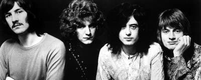 US Supreme Court declines to hear Stairway To Heaven case, meaning Led Zeppelin win - completemusicupdate.com - USA - California