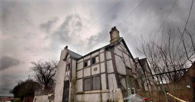 One of north Manchester's oldest buildings is up for sale - www.manchestereveningnews.co.uk - county Hall - Manchester