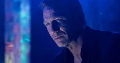 Daniel Craig shares advice for next James Bond - www.msn.com