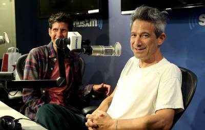 Check out Beastie Boys’ Ad-Rock’s trolling contribution to Rolling Stone’s ‘500 Greatest Albums’ poll - www.nme.com