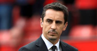 Salford City co-owner Gary Neville hits out at Premier League transfer window spend as EFL clubs fight for survival - www.manchestereveningnews.co.uk - Manchester - city Salford