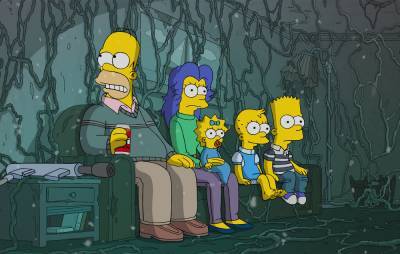 ‘The Simpsons’ season 31 to premiere on Disney+ in November - www.nme.com
