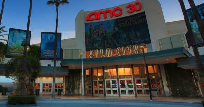 AMC Theatres Will Remain Open Following Cineworld & Regal’s Temporary Shutdown - deadline.com - Britain