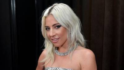 Lady Gaga Leads 2020 MTV EMA Nominations -- See the Full List! - www.etonline.com