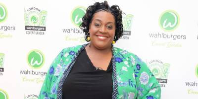 This Morning's Alison Hammond says her new TV documentary is the "proudest moment" of her career - www.digitalspy.com