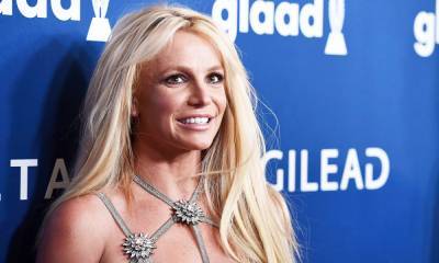 Britney Spears reveals what she 'really looks like' in candid photo - hellomagazine.com