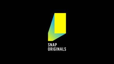 Colin Kaepernick Docuseries, Jaden Smith Activism Show Highlight Snapchat Originals Unscripted Slate - deadline.com