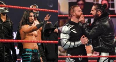 WWE Raw Results: Mustafa Ali is revealed as Retribution's mastermind; Seth Rollins decimates Murphy - www.pinkvilla.com - Scotland