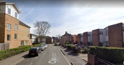 Toddler and two adults found dead at home in London - www.manchestereveningnews.co.uk - London