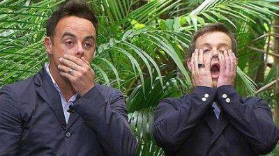I'm A Celeb chaos as new location 'swamped by floods' - www.msn.com - Britain