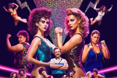The Cast Of ‘GLOW’ React To The Show’s Surprise Cancellation: ‘Going To Miss This’ - etcanada.com