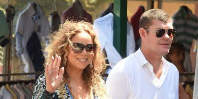 Mariah Carey Says She and Her Ex James Packer "Didn't Have a Physical Relationship" - www.cosmopolitan.com