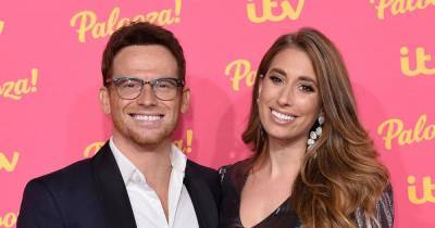 Stacey Solomon didn’t let Joe Swash look after her sons for years because she ‘had something to prove’ - www.ok.co.uk
