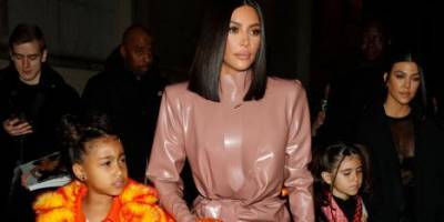 North West Says the World Will Be Better if People Owned 'More Dogs' - www.elle.com