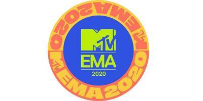 MTV EMAs 2020 Nominations - Full List Released! - www.justjared.com