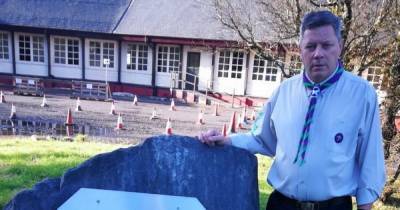 Appeal launched to save iconic Renfrewshire scouting centre from closure - www.dailyrecord.co.uk
