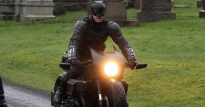 The Batman release date delayed until 2022 due to coronavirus pandemic - www.dailyrecord.co.uk - Scotland