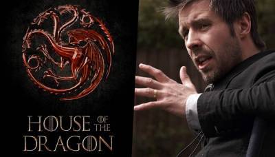 Paddy Considine Cast As Lead In ‘Game Of Thrones’ Prequel Series ‘House Of The Dragon’ - theplaylist.net