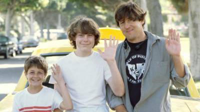 ‘Almost Famous’ at 20: Cameron Crowe, Patrick Fugit and Michael Angarano Look Back on the Classic Movie - variety.com - county Hudson