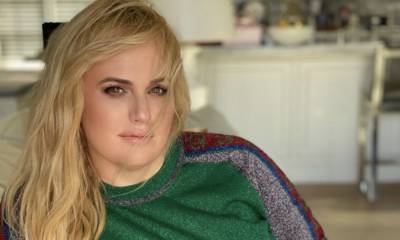 Rebel Wilson thrills fans with news of exciting arrival in 2021 - hellomagazine.com - Australia - New Zealand