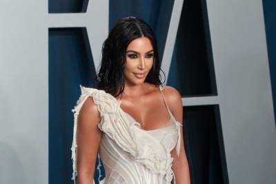 Kim Kardashian will celebrate her 40th birthday a year late with lavish 2021 bash - www.hollywood.com