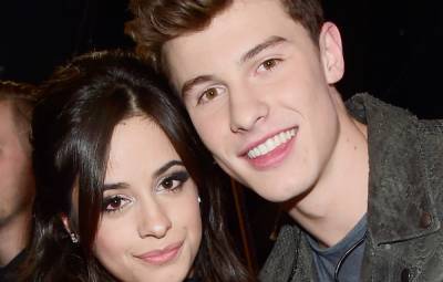 Shawn Mendes Reveals Why He Doesn't Sing to Girlfriend Camila Cabello - www.justjared.com - London - Los Angeles
