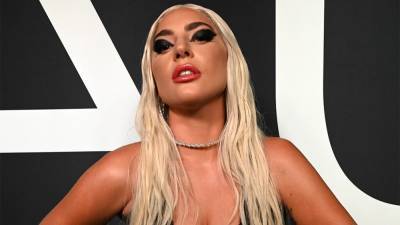 Lady Gaga earns most MTV EMA nominations for 2020 thanks to 'Rain on Me' - www.foxnews.com