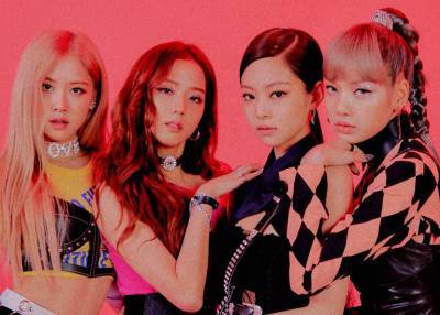 ‘Blackpink: Light Up the Sky’ Documentary Goes Behind the Scenes of K-Pop Group - variety.com