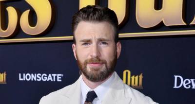 Chris Evans SLAMS Donald Trump for his ignorant tweet on COVID 19; Calls him ‘reckless to a shocking degree’ - www.pinkvilla.com