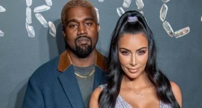 Kim Kardashian opens up about taking care of Kanye West when he had COVID 19 in July: It was a challenge - www.pinkvilla.com