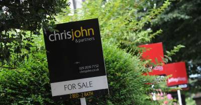 Boris Johnson announces good news for first-time buyers in the UK - www.manchestereveningnews.co.uk - Britain - county Johnson